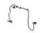 GM 22790368 Switch, Courtesy / Dome / Reading Lamp GM 22790368 Switch, Courtesy / Dome / Reading Lamp