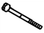GM 19185473 Bolt, Engine Cylinder Head GM 19185473 Bolt, Engine Cylinder Head