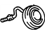 GM 17989990 Wire, Horn Lead