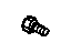 GM 29537510 Bolt, Transmission Power Take - Off