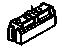 GM 12103081 Fuse, Main Wiring Junction And Fuse Block GM 12103081 Fuse, Main Wiring Junction And Fuse Block
