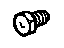 GM 20964038 Bolt, Ring Gear GM 20964038 Bolt, Ring Gear