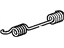 GM 94535436 Spring, Brake Shoe Adjusting Screw GM 94535436 Spring, Brake Shoe Adjusting Screw