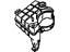 GM 3547489 Info Label GM 3547489 Info Label