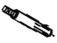 GM 15981056 Carrier Assembly Stud GM 15981056 Carrier Assembly Stud