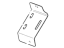 GM 25721392 Bracket, Door Lock Remote Control Inside GM 25721392 Bracket, Door Lock Remote Control Inside