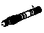 GM 24274550 Shaft, Transmission Input And Turbine Shaft
