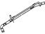 GM 15816137 Heater Pipe GM 15816137 Heater Pipe