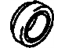 GM 88975277 Bearing, Differential Side Gear GM 88975277 Bearing, Differential Side Gear