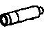 GM 24221064 Pin, Transmission Parking Lock GM 24221064 Pin, Transmission Parking Lock
