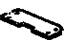 GM 19257628 Bracket,A/C