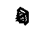 GM 16166773 Eprom, Emission Control System