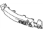 GM 16506529 Energy Absorber GM 16506529 Energy Absorber