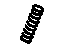 GM 97730012 Spring, Control Lever GM 97730012 Spring, Control Lever