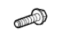 GM 11548714 Hub Assembly Bolt, Front GM 11548714 Hub Assembly Bolt, Front
