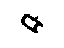 GM 89058860 Detent, Transmission Shift Shaft Detent GM 89058860 Detent, Transmission Shift Shaft Detent