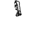 GM 89048277 Lever, Transmission Internal Shift GM 89048277 Lever, Transmission Internal Shift