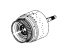 GM 24044230 Housing, Transmission High Clutch GM 24044230 Housing, Transmission High Clutch