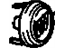 GM 25532813 Hub Cap