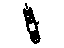 GM 94013010 Stud, Intake & Exhaust Manifold GM 94013010 Stud, Intake & Exhaust Manifold