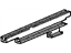 GM 20475978 Sash Channel