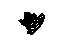 GM 25687077 Retainer, Rear Door Window Glass Running (Outer & Inner)