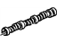 GM 12703806 Camshaft GM 12703806 Camshaft