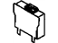 GM 91171583 Amplifier