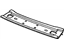 GM 22597814 Windshield Header