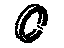 GM 12523219 Shim, Transmission Main Drive Gear Bearing(Clutch) GM 12523219 Shim, Transmission Main Drive Gear Bearing(Clutch)