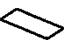 GM 15175356 Label, Emissions And Cautions GM 15175356 Label, Emissions And Cautions