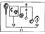 GM 19185110 Transmitter GM 19185110 Transmitter