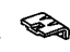 GM 14103034 Access Panel Support GM 14103034 Access Panel Support