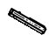 GM 14092017 Pin, Transmission Internal Shift GM 14092017 Pin, Transmission Internal Shift