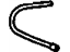 GM 84238350 Antenna Cable GM 84238350 Antenna Cable