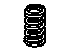 GM 90537032 Valve Springs, Green Line GM 90537032 Valve Springs, Green Line