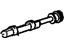 GM 12586894 Balance Shaft GM 12586894 Balance Shaft