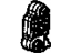 GM 10385477 Module, Driver Side GM 10385477 Module, Driver Side