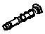GM 89058826 Pin, Transmission Shift Control Lever GM 89058826 Pin, Transmission Shift Control Lever