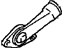 GM 96143985 Thermostat Housing GM 96143985 Thermostat Housing
