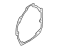 GM 19330908 Gasket, Transmission Extension GM 19330908 Gasket, Transmission Extension