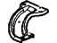 GM 10156223 Support Bracket, Front Driver Side GM 10156223 Support Bracket, Front Driver Side
