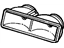 GM 16513405 Headlamp Assembly, Driver Side GM 16513405 Headlamp Assembly, Driver Side