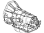 GM 17804399 Transmission, Manual(6 - Speed)