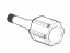GM 84227477 Outer CV Joint, Inner GM 84227477 Outer CV Joint, Inner