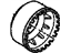 GM 90304340 Adjuster, Differential Bearing Adjusting GM 90304340 Adjuster, Differential Bearing Adjusting