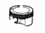 GM 55488406 Piston GM 55488406 Piston