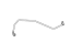 GM 13370564 Pipe, Fuel Line