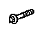 GM 24507994 Bolt, Engine Lift