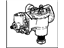 GM 84400715 Steering Gear GM 84400715 Steering Gear